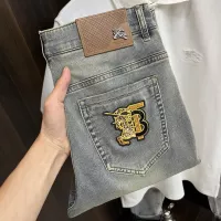 Cheap Burberry Jeans For Men #1295453 Replica Wholesale [$88.00 USD] [ITEM#1295453] on Replica Burberry Jeans