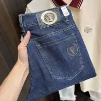 Cheap Versace Jeans For Men #1295459 Replica Wholesale [$88.00 USD] [ITEM#1295459] on Replica Versace Jeans