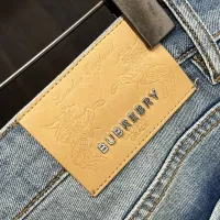 Cheap Burberry Jeans For Men #1295460 Replica Wholesale [$88.00 USD] [ITEM#1295460] on Replica Burberry Jeans