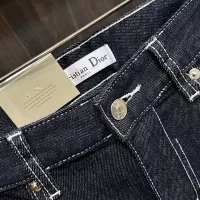 Cheap Christian Dior Jeans For Men #1295462 Replica Wholesale [$88.00 USD] [ITEM#1295462] on Replica Christian Dior Jeans