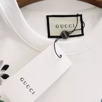 Cheap Gucci T-Shirts Short Sleeved For Men #1295493 Replica Wholesale [$72.00 USD] [ITEM#1295493] on Replica Gucci T-Shirts