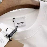 Cheap Burberry T-Shirts Short Sleeved For Men #1295526 Replica Wholesale [$72.00 USD] [ITEM#1295526] on Replica Burberry T-Shirts