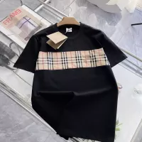 Cheap Burberry T-Shirts Short Sleeved For Men #1295527 Replica Wholesale [$72.00 USD] [ITEM#1295527] on Replica Burberry T-Shirts