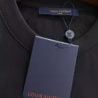 Cheap Louis Vuitton LV T-Shirts Short Sleeved For Men #1295528 Replica Wholesale [$72.00 USD] [ITEM#1295528] on Replica Louis Vuitton LV T-Shirts