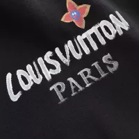 Cheap Louis Vuitton LV T-Shirts Short Sleeved For Men #1295539 Replica Wholesale [$72.00 USD] [ITEM#1295539] on Replica Louis Vuitton LV T-Shirts