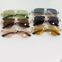 Cheap Bottega Veneta AAA Quality Sunglasses #1295543 Replica Wholesale [$64.00 USD] [ITEM#1295543] on Replica Bottega Veneta AAA Quality Sunglasses