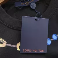 Cheap Louis Vuitton LV T-Shirts Short Sleeved For Men #1295550 Replica Wholesale [$72.00 USD] [ITEM#1295550] on Replica Louis Vuitton LV T-Shirts