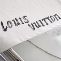 Cheap Louis Vuitton LV T-Shirts Short Sleeved For Men #1295551 Replica Wholesale [$72.00 USD] [ITEM#1295551] on Replica Louis Vuitton LV T-Shirts