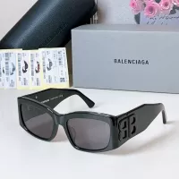 Cheap Balenciaga AAA Quality Sunglasses #1295556 Replica Wholesale [$60.00 USD] [ITEM#1295556] on Replica Balenciaga AAA Quality Sunglasses