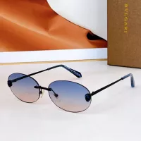 Cheap Bvlgari AAA Quality Sunglasses #1295560 Replica Wholesale [$60.00 USD] [ITEM#1295560] on Replica Bvlgari AAA Quality Sunglasses