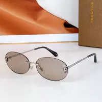 Cheap Bvlgari AAA Quality Sunglasses #1295561 Replica Wholesale [$60.00 USD] [ITEM#1295561] on Replica Bvlgari AAA Quality Sunglasses