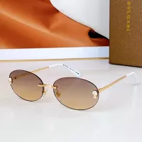 Cheap Bvlgari AAA Quality Sunglasses #1295563 Replica Wholesale [$60.00 USD] [ITEM#1295563] on Replica Bvlgari AAA Quality Sunglasses