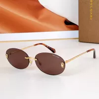 Cheap Bvlgari AAA Quality Sunglasses #1295564 Replica Wholesale [$60.00 USD] [ITEM#1295564] on Replica Bvlgari AAA Quality Sunglasses