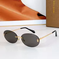 Cheap Bvlgari AAA Quality Sunglasses #1295565 Replica Wholesale [$60.00 USD] [ITEM#1295565] on Replica Bvlgari AAA Quality Sunglasses