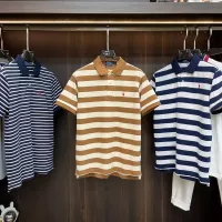 Cheap Ralph Lauren Polo T-Shirts Short Sleeved For Men #1295566 Replica Wholesale [$72.00 USD] [ITEM#1295566] on Replica Ralph Lauren Polo T-Shirts