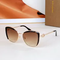 Cheap Bvlgari AAA Quality Sunglasses #1295569 Replica Wholesale [$60.00 USD] [ITEM#1295569] on Replica Bvlgari AAA Quality Sunglasses