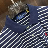 Cheap Ralph Lauren Polo T-Shirts Short Sleeved For Men #1295575 Replica Wholesale [$72.00 USD] [ITEM#1295575] on Replica Ralph Lauren Polo T-Shirts