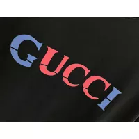 Cheap Gucci T-Shirts Short Sleeved For Unisex #1295579 Replica Wholesale [$76.00 USD] [ITEM#1295579] on Replica Gucci T-Shirts