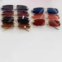 Cheap Cartier AAA Quality Sunglassess #1295609 Replica Wholesale [$60.00 USD] [ITEM#1295609] on Replica Cartier AAA Quality Sunglassess