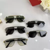 Cheap Cartier AAA Quality Sunglassess #1295622 Replica Wholesale [$68.00 USD] [ITEM#1295622] on Replica Cartier AAA Quality Sunglassess