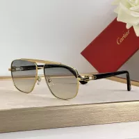 Cheap Cartier AAA Quality Sunglassess #1295628 Replica Wholesale [$68.00 USD] [ITEM#1295628] on Replica Cartier AAA Quality Sunglassess