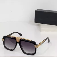 Cheap CAZAL AAA Quality Sunglasses #1295630 Replica Wholesale [$64.00 USD] [ITEM#1295630] on Replica CAZAL AAA Quality Sunglasses