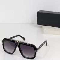 Cheap CAZAL AAA Quality Sunglasses #1295631 Replica Wholesale [$64.00 USD] [ITEM#1295631] on Replica CAZAL AAA Quality Sunglasses