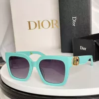 Cheap Christian Dior AAA Quality Sunglasses #1295637 Replica Wholesale [$52.00 USD] [ITEM#1295637] on Replica Christian Dior AAA Quality Sunglasses