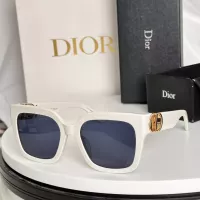 Cheap Christian Dior AAA Quality Sunglasses #1295638 Replica Wholesale [$52.00 USD] [ITEM#1295638] on Replica Christian Dior AAA Quality Sunglasses