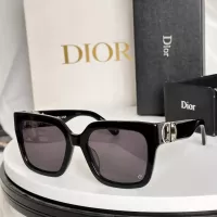 Cheap Christian Dior AAA Quality Sunglasses #1295639 Replica Wholesale [$52.00 USD] [ITEM#1295639] on Replica Christian Dior AAA Quality Sunglasses