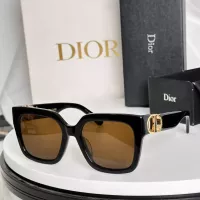 Cheap Christian Dior AAA Quality Sunglasses #1295641 Replica Wholesale [$52.00 USD] [ITEM#1295641] on Replica Christian Dior AAA Quality Sunglasses