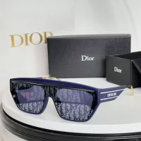 Cheap Christian Dior AAA Quality Sunglasses #1295650 Replica Wholesale [$56.00 USD] [ITEM#1295650] on Replica Christian Dior AAA Quality Sunglasses