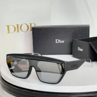 Cheap Christian Dior AAA Quality Sunglasses #1295651 Replica Wholesale [$56.00 USD] [ITEM#1295651] on Replica Christian Dior AAA Quality Sunglasses