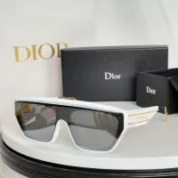 Cheap Christian Dior AAA Quality Sunglasses #1295652 Replica Wholesale [$56.00 USD] [ITEM#1295652] on Replica Christian Dior AAA Quality Sunglasses