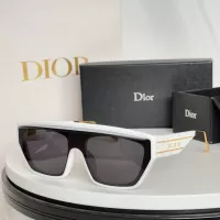 Cheap Christian Dior AAA Quality Sunglasses #1295653 Replica Wholesale [$56.00 USD] [ITEM#1295653] on Replica Christian Dior AAA Quality Sunglasses