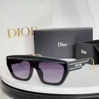 Cheap Christian Dior AAA Quality Sunglasses #1295655 Replica Wholesale [$56.00 USD] [ITEM#1295655] on Replica Christian Dior AAA Quality Sunglasses