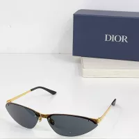 Cheap Christian Dior AAA Quality Sunglasses #1295664 Replica Wholesale [$60.00 USD] [ITEM#1295664] on Replica Christian Dior AAA Quality Sunglasses