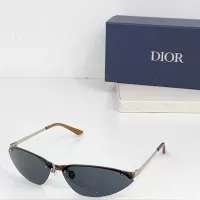 Cheap Christian Dior AAA Quality Sunglasses #1295666 Replica Wholesale [$60.00 USD] [ITEM#1295666] on Replica Christian Dior AAA Quality Sunglasses