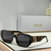 Cheap Christian Dior AAA Quality Sunglasses #1295675 Replica Wholesale [$60.00 USD] [ITEM#1295675] on Replica Christian Dior AAA Quality Sunglasses