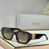 Cheap Christian Dior AAA Quality Sunglasses #1295676 Replica Wholesale [$60.00 USD] [ITEM#1295676] on Replica Christian Dior AAA Quality Sunglasses