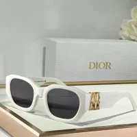 Cheap Christian Dior AAA Quality Sunglasses #1295678 Replica Wholesale [$60.00 USD] [ITEM#1295678] on Replica Christian Dior AAA Quality Sunglasses