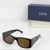 Cheap Christian Dior AAA Quality Sunglasses #1295683 Replica Wholesale [$60.00 USD] [ITEM#1295683] on Replica Christian Dior AAA Quality Sunglasses