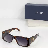 Cheap Christian Dior AAA Quality Sunglasses #1295686 Replica Wholesale [$60.00 USD] [ITEM#1295686] on Replica Christian Dior AAA Quality Sunglasses