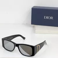 Cheap Christian Dior AAA Quality Sunglasses #1295687 Replica Wholesale [$60.00 USD] [ITEM#1295687] on Replica Christian Dior AAA Quality Sunglasses