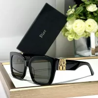 Cheap Christian Dior AAA Quality Sunglasses #1295699 Replica Wholesale [$68.00 USD] [ITEM#1295699] on Replica Christian Dior AAA Quality Sunglasses