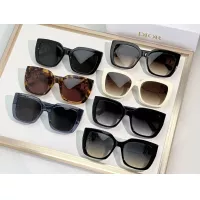 Cheap Christian Dior AAA Quality Sunglasses #1295699 Replica Wholesale [$68.00 USD] [ITEM#1295699] on Replica Christian Dior AAA Quality Sunglasses