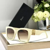 Cheap Christian Dior AAA Quality Sunglasses #1295702 Replica Wholesale [$68.00 USD] [ITEM#1295702] on Replica Christian Dior AAA Quality Sunglasses