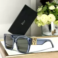 Cheap Christian Dior AAA Quality Sunglasses #1295705 Replica Wholesale [$68.00 USD] [ITEM#1295705] on Replica Christian Dior AAA Quality Sunglasses