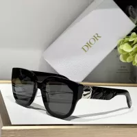 Cheap Christian Dior AAA Quality Sunglasses #1295715 Replica Wholesale [$68.00 USD] [ITEM#1295715] on Replica Christian Dior AAA Quality Sunglasses