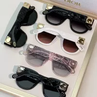 Cheap Christian Dior AAA Quality Sunglasses #1295716 Replica Wholesale [$68.00 USD] [ITEM#1295716] on Replica Christian Dior AAA Quality Sunglasses